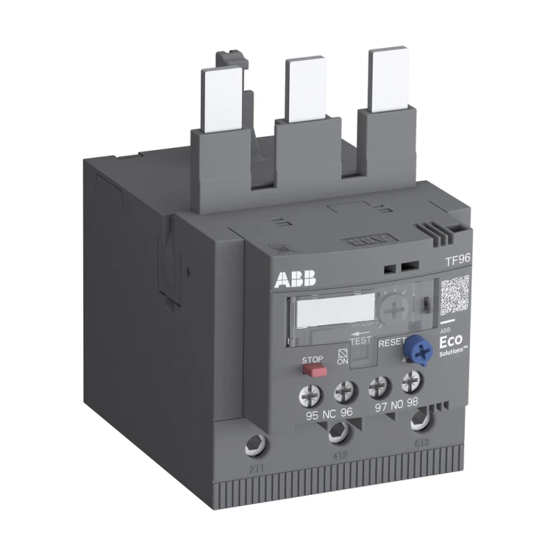 ABB TF96-87 Thermal Overload Relay