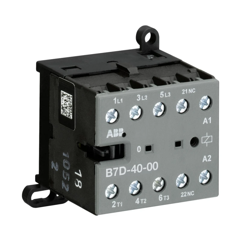 ABB B7D-40-00-05 Contactor