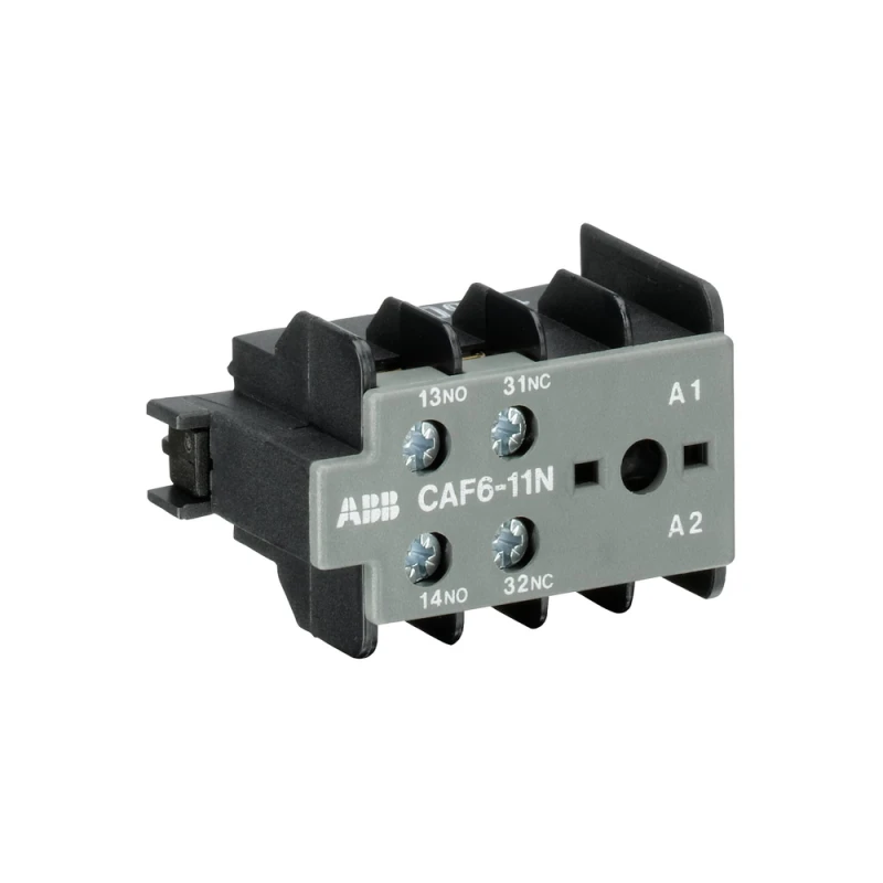 ABB CAF6-11N Auxiliary Contact