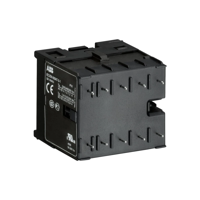 ABB K6-22Z-P-80 Contactor Relay