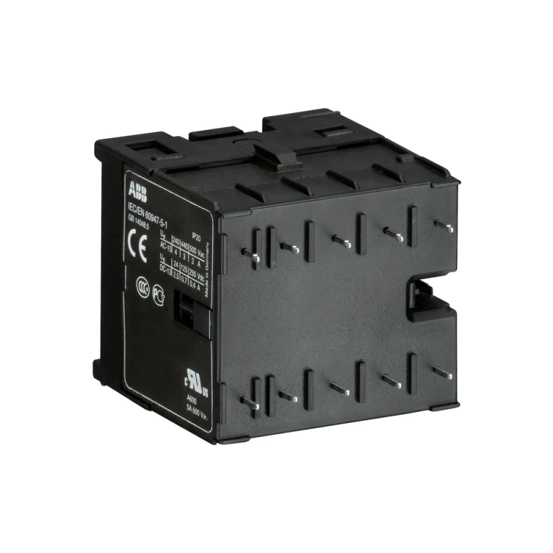 ABB K6-22Z-P-84 Contactor Relay