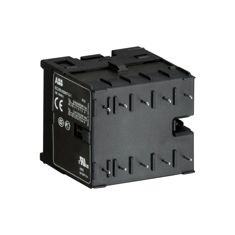 ABB K6-22Z-P-85 Contactor Relay
