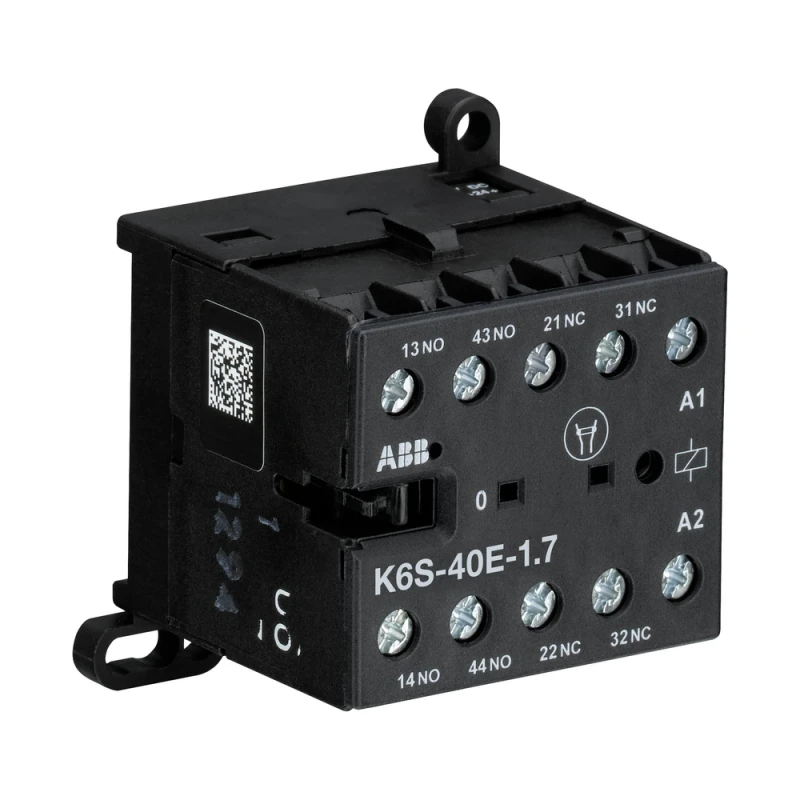 ABB K6S-40E-2.8-72 Contactor Relay