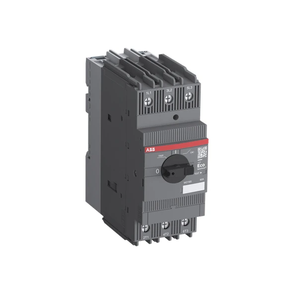 ABB MO165-54 Motor Starter