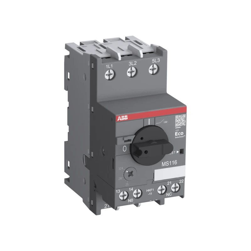 ABB MS116-20-HKF1-11 Motor Starter