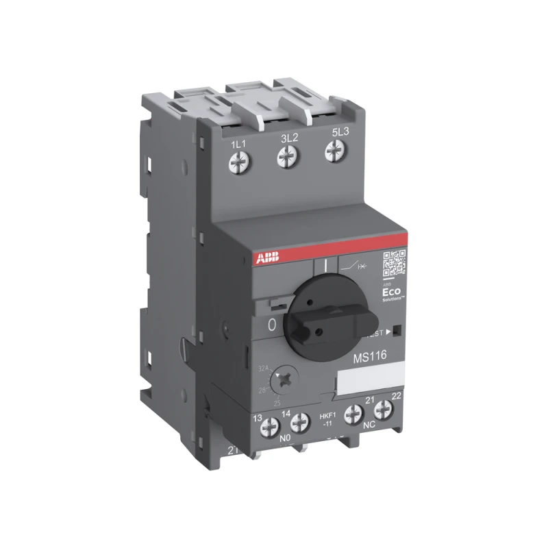 ABB MS116-25-HKF1-11 Motor Starter