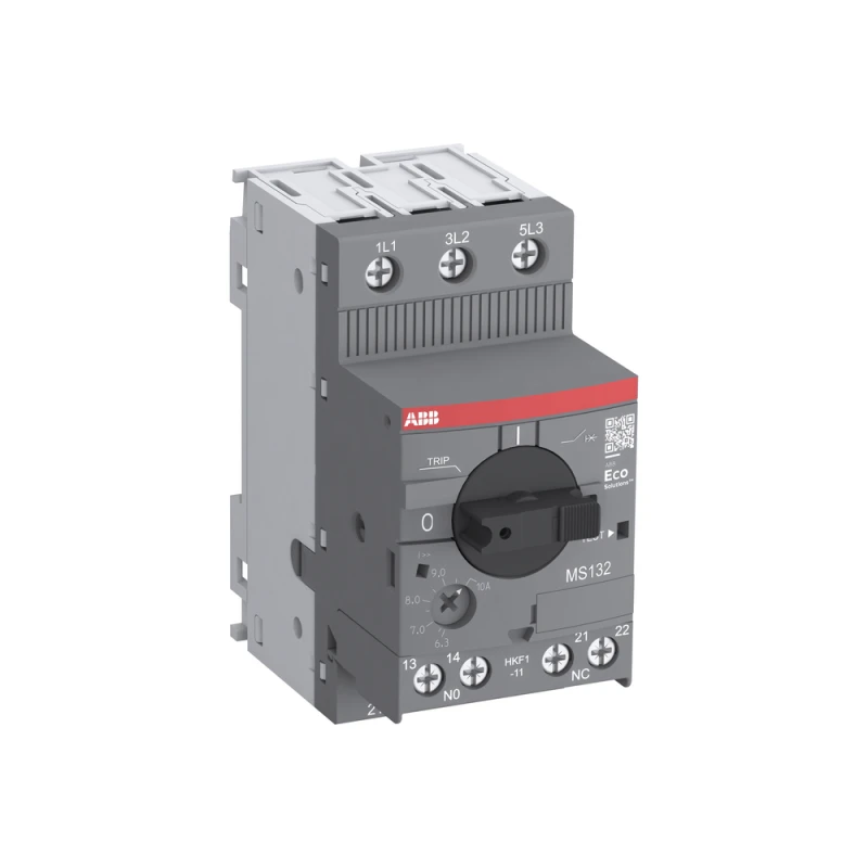 ABB MS132-0.25-HKF1-11 Motor Starter