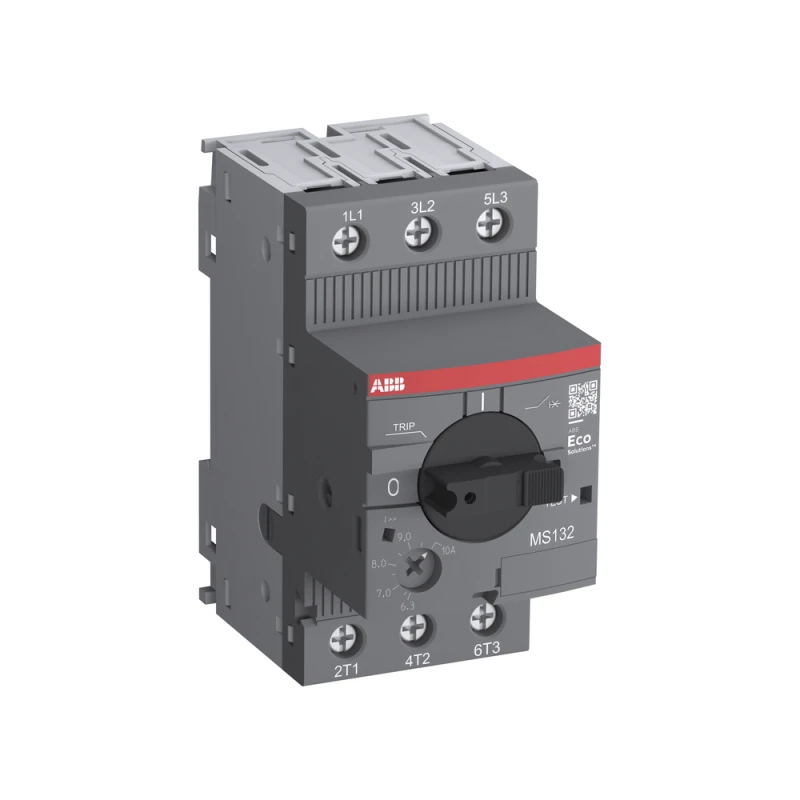 ABB Motor Starter