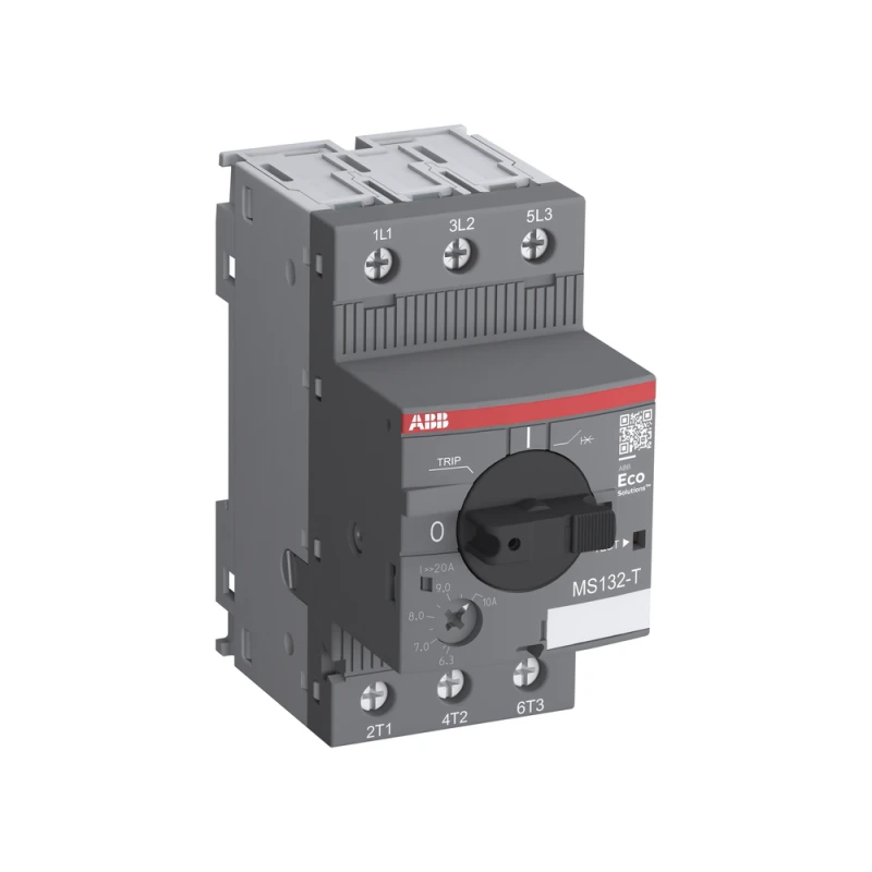 ABB MS132-0.25T Circuit Breaker