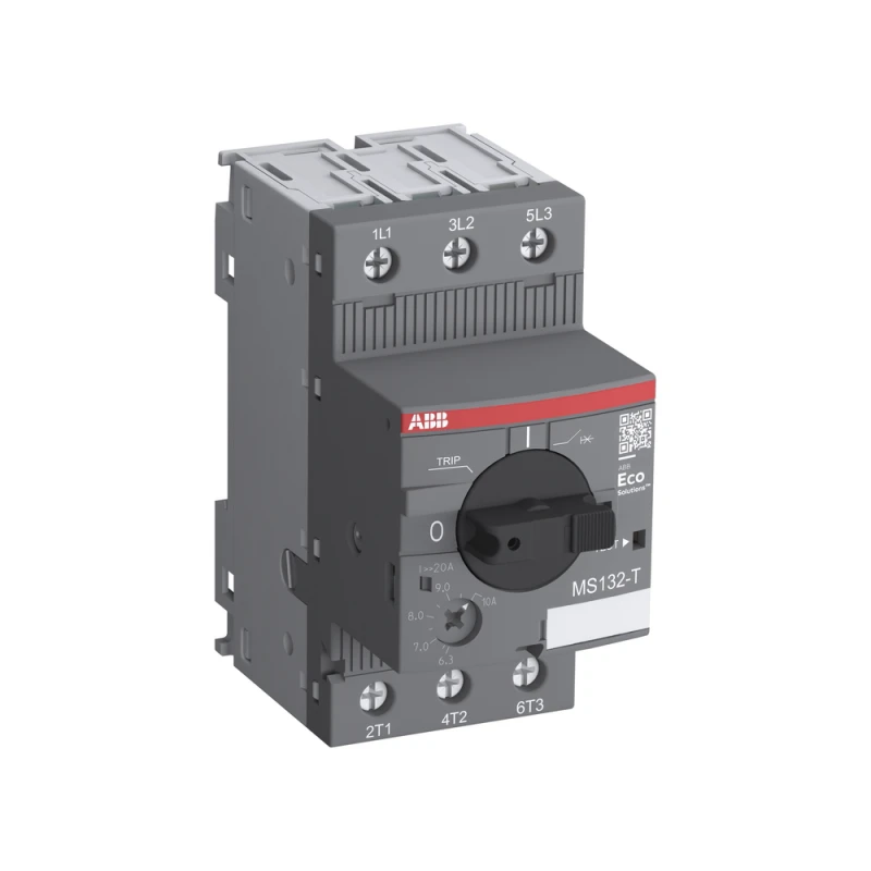 ABB MS132-0.4T Circuit Breaker
