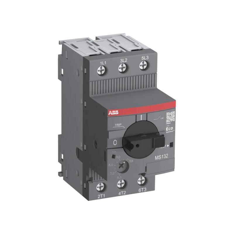 ABB MS132-10 Motor Starter
