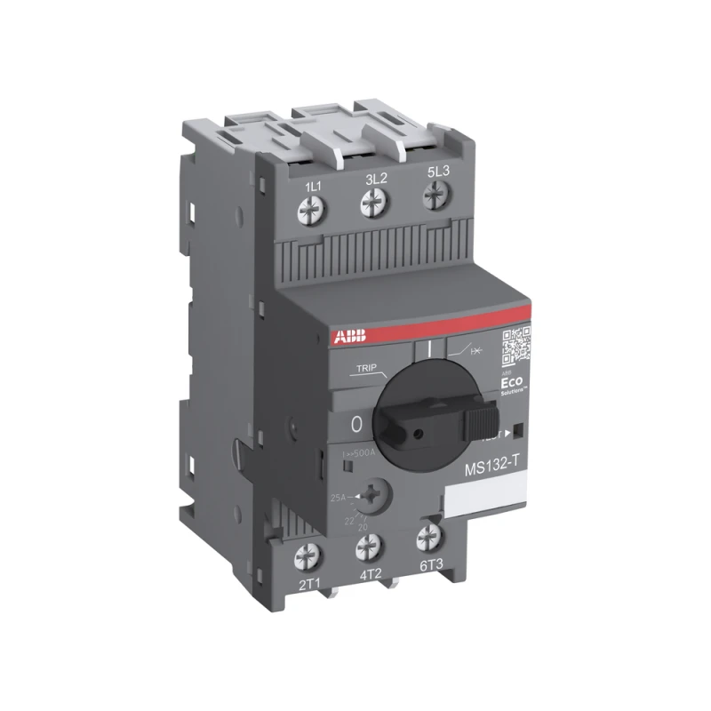 ABB MS132-16T Circuit Breaker