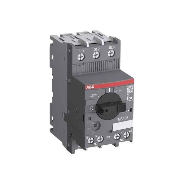 ABB MS132-20-HKF1-11 Motor Starter