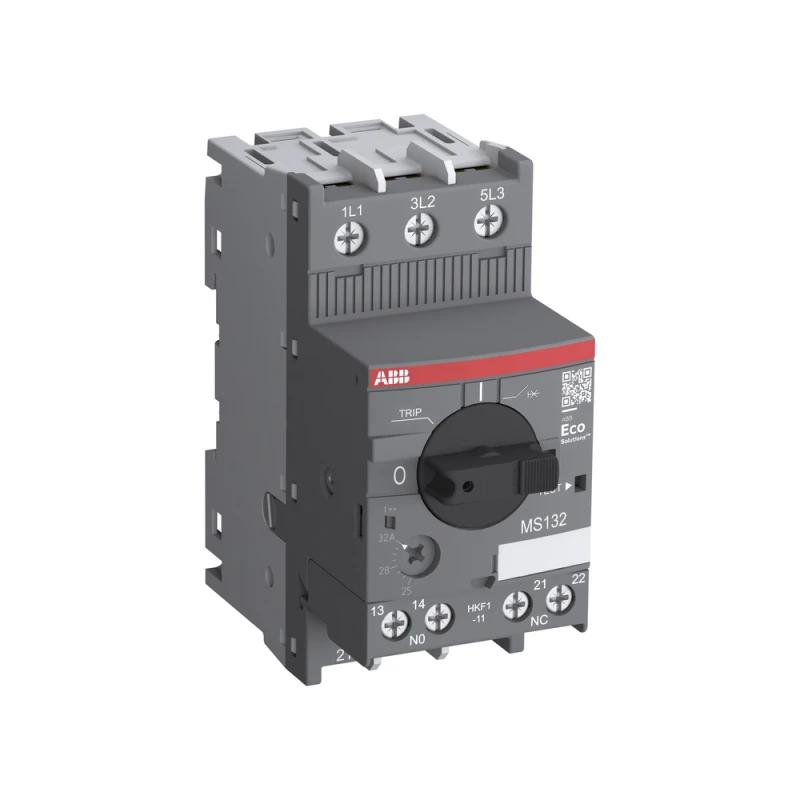 ABB MS132-32-HKF1-11 Motor Starter
