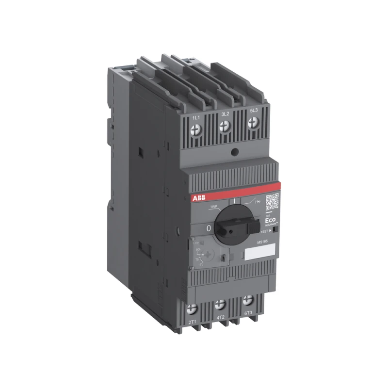 ABB MS165-20 Motor Starter