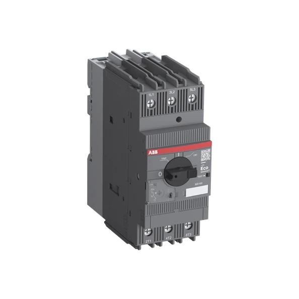 ABB MS165-54 Motor Starter