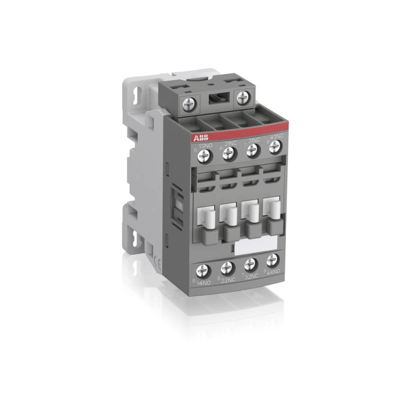 ABB NFZ40E-22 Contactor Relay