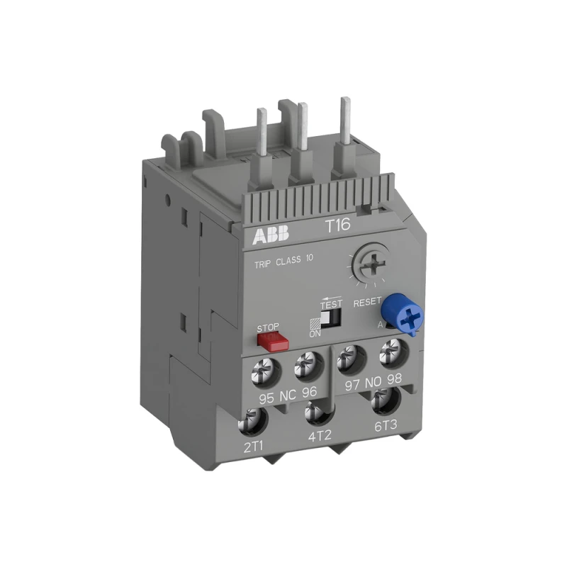 ABB T16-13 Thermal Overload Relay
