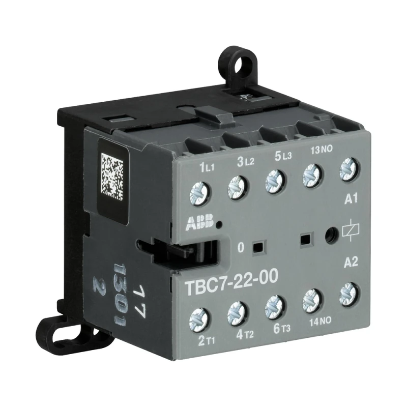 ABB TBC7-22-00-62 Contactor