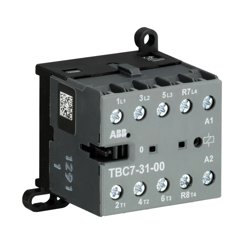 ABB TBC7-31-00-62 Contactor