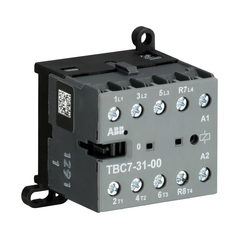 ABB TBC7 Contactor