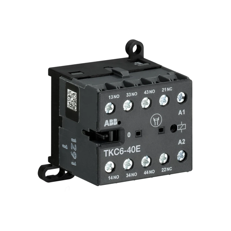 ABB TKC6-40E-51 Contactor Relay