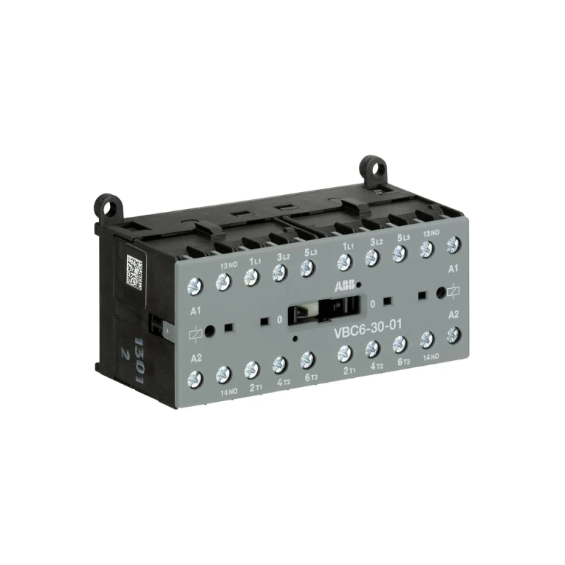ABB VBC6-30-01-04 Reversing Contactor