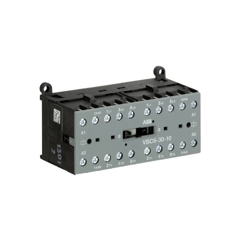 ABB VBC6-30-10-03 Reversing Contactor