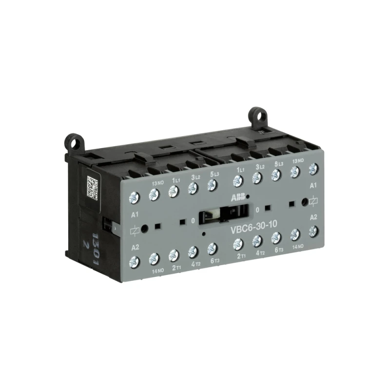 ABB VBC6-30-10-05 Reversing Contactor
