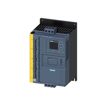 Siemens 3RW5513-1HF04 Soft Starter