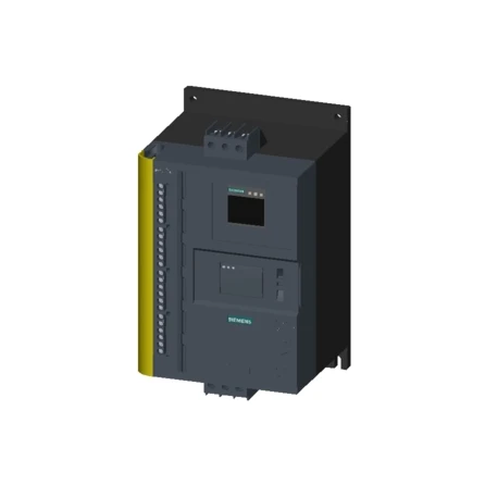 Siemens 3RW5517-1HF14 Soft Starter