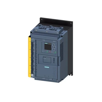 Siemens 3RW5524-3HF04 Soft Starter