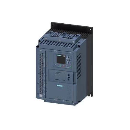 Siemens 3RW5525-1HA14 Soft Starter