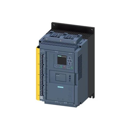 Siemens 3RW5525-1HF04 Soft Starter
