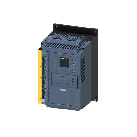 Siemens 3RW5526-3HF04 Soft Starter