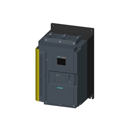 Siemens 3RW5527-3HF14 Soft Starter