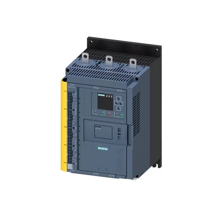 Siemens 3RW5534-2HF14 Soft Starter