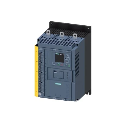 Siemens 3RW5534-6HF14 Soft Starter