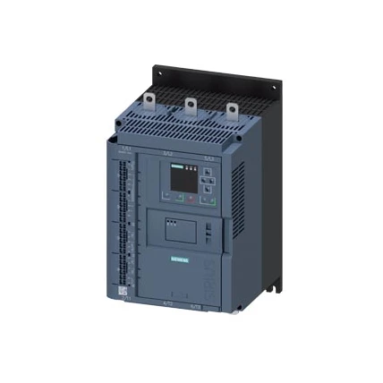 Siemens 3RW5535-2HA16 Soft Starter
