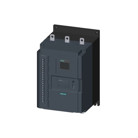 Siemens 3RW5536-6HA14 Soft Starter