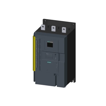 Siemens 3RW5543-6HF04 Soft Starter
