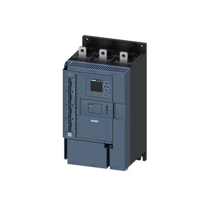Siemens 3RW5546-2HA16 Soft Starter