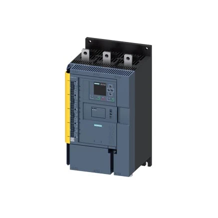 Siemens 3RW5546-2HF04 Soft Starter