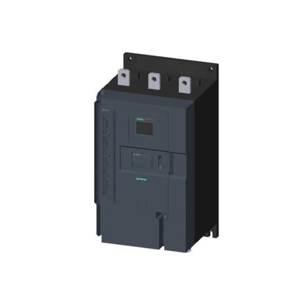 Siemens 3RW5547-2HA14 Soft Starter