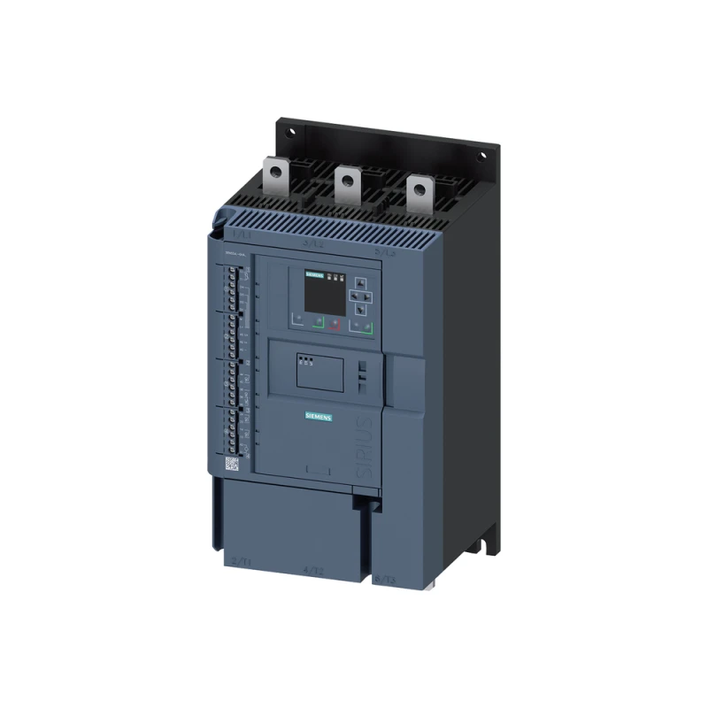 Siemens 3RW5547-6HA14 Soft Starter