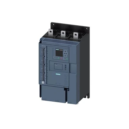 Siemens 3RW5547-6HA16 Soft Starter