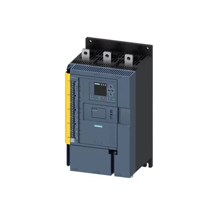 Siemens 3RW5547-6HF04 Soft Starter