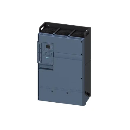 Siemens 3RW5552-2HA04 Soft Starter