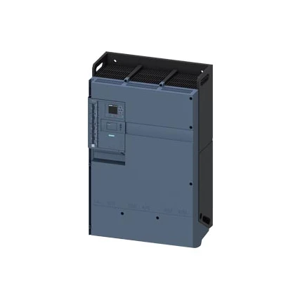 Siemens 3RW5553-2HA14 Soft Starter