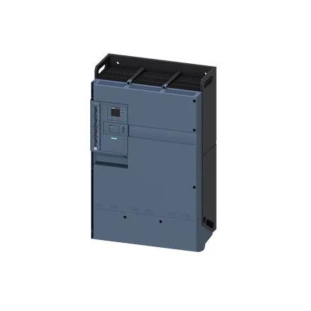 Siemens 3RW5558-2HA14 Soft Starter